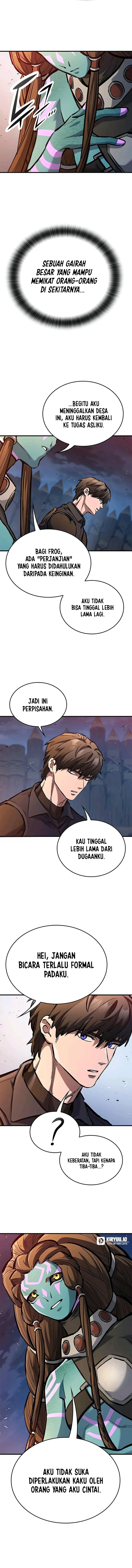 Baca Eternally Regressing Knight - Chapter 97 halaman 9