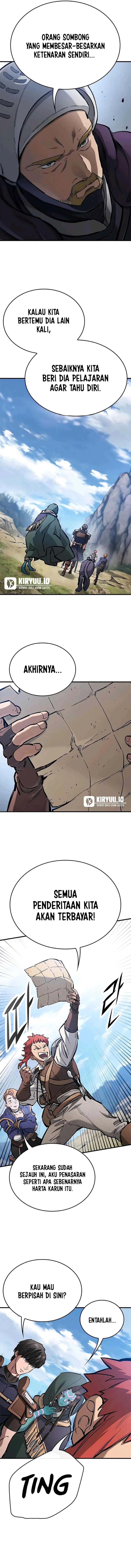 Baca Eternally Regressing Knight - Chapter 97 halaman 16