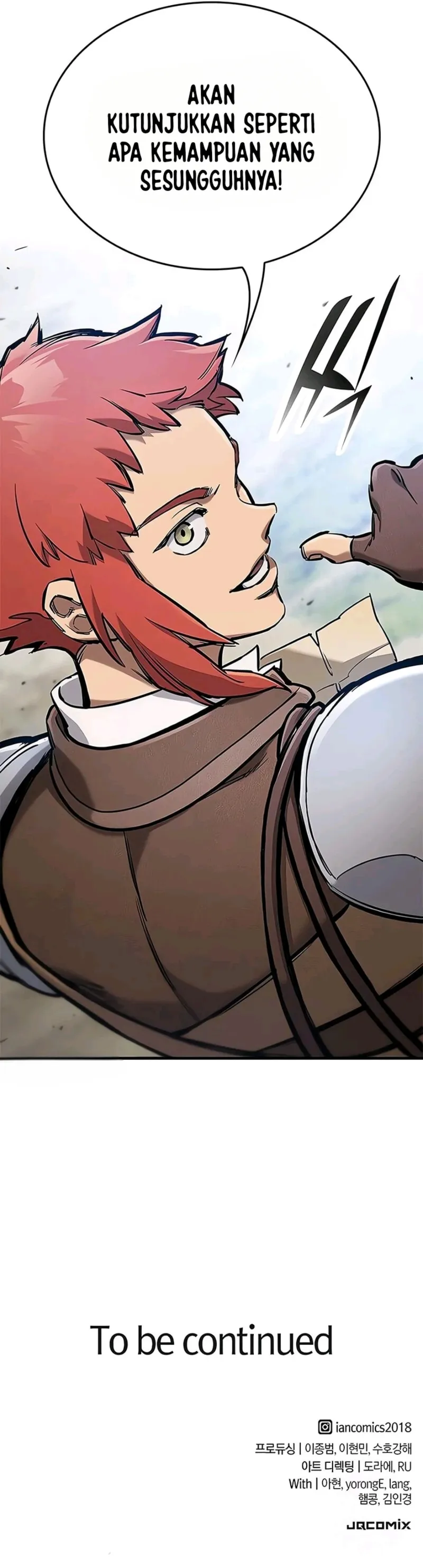 Baca Eternally Regressing Knight - Chapter 97 halaman 18