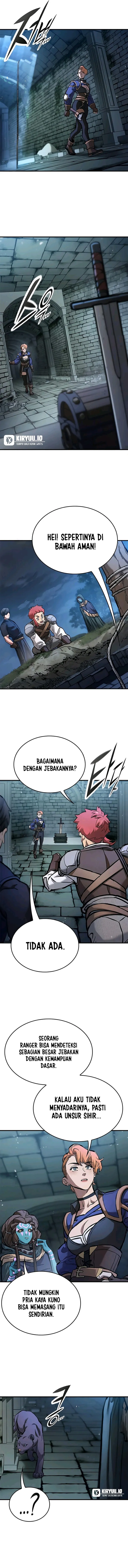 Baca Eternally Regressing Knight - Chapter 98 halaman 7