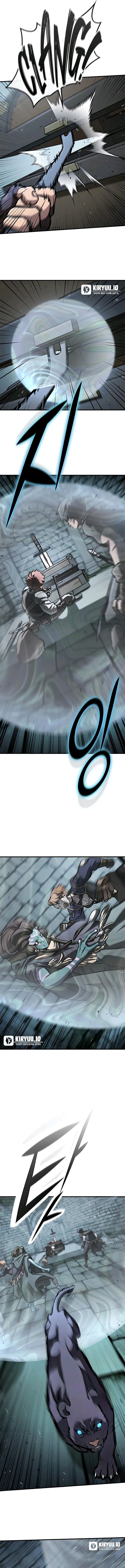 Baca Eternally Regressing Knight - Chapter 98 halaman 10