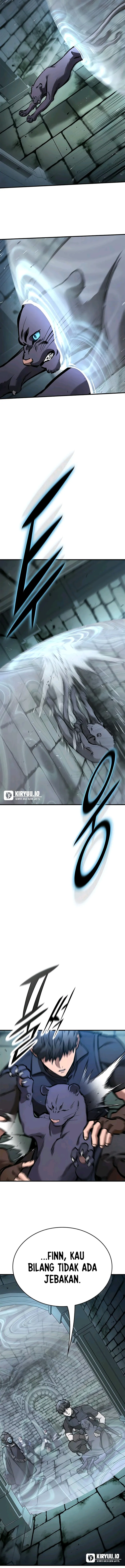 Baca Eternally Regressing Knight - Chapter 98 halaman 11