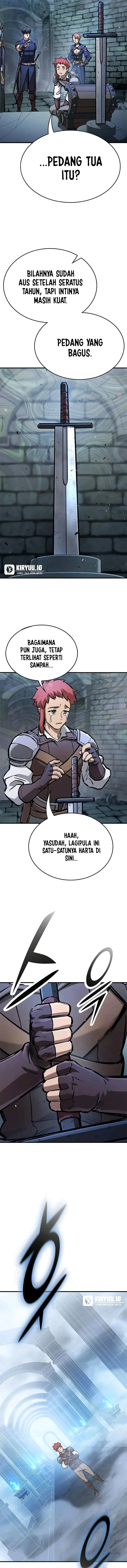 Baca Eternally Regressing Knight - Chapter 98 halaman 14