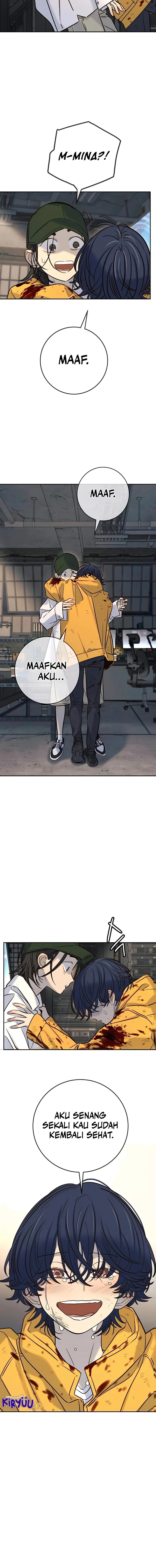 Baca Everyone Loves Her - Chapter 48 halaman 2