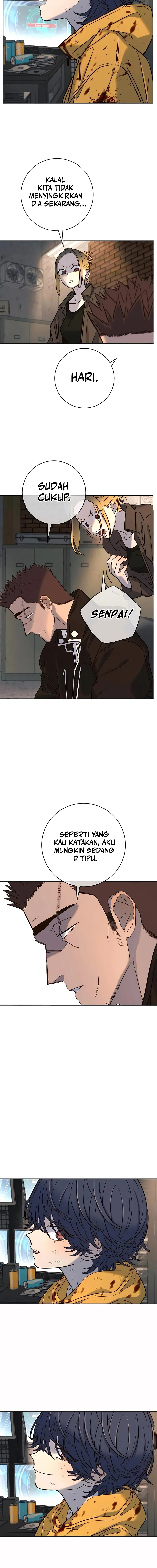 Baca Everyone Loves Her - Chapter 48 halaman 4