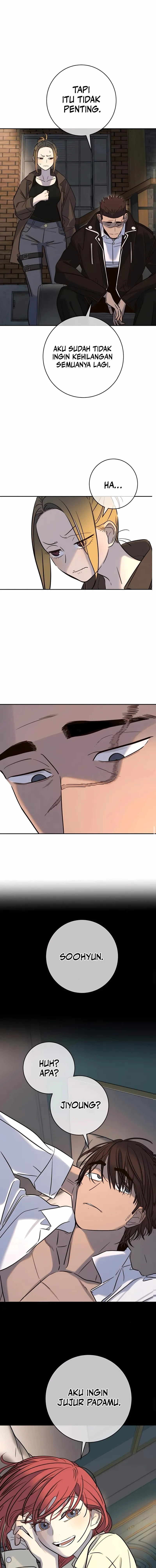 Baca Everyone Loves Her - Chapter 48 halaman 5