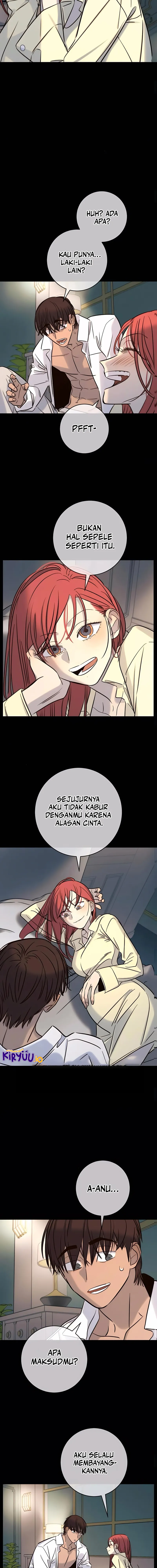 Baca Everyone Loves Her - Chapter 48 halaman 6