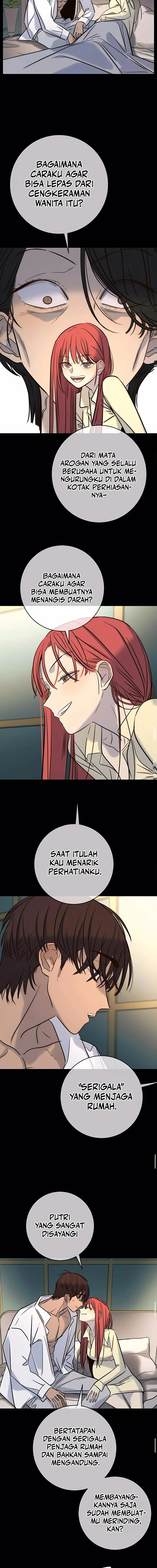 Baca Everyone Loves Her - Chapter 48 halaman 7