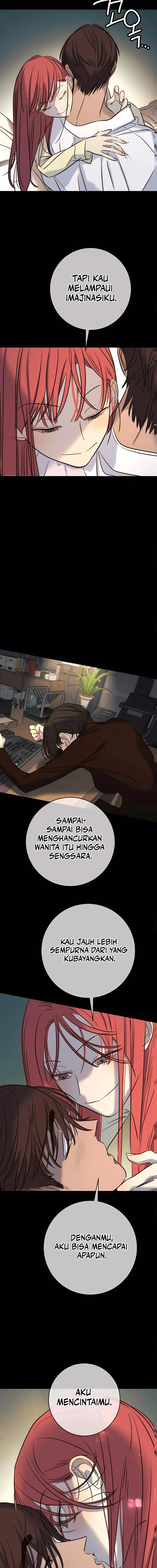 Baca Everyone Loves Her - Chapter 48 halaman 8