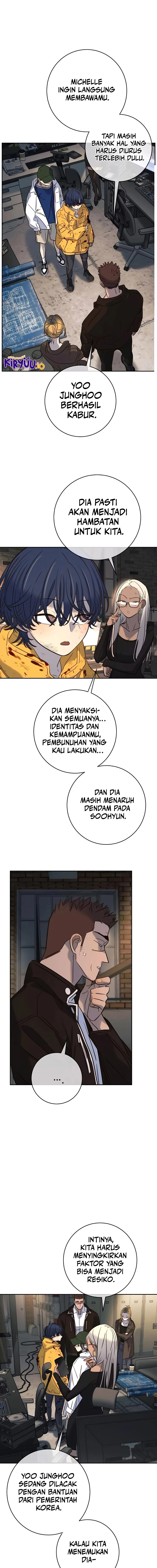 Baca Everyone Loves Her - Chapter 48 halaman 10