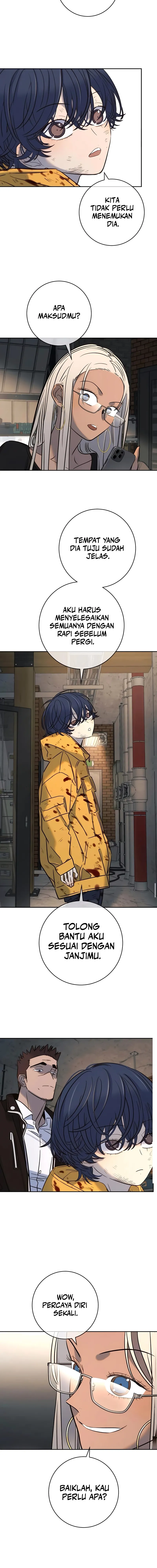 Baca Everyone Loves Her - Chapter 48 halaman 11