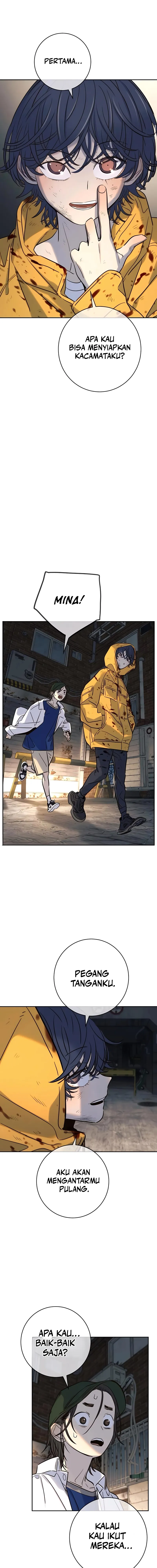 Baca Everyone Loves Her - Chapter 48 halaman 12