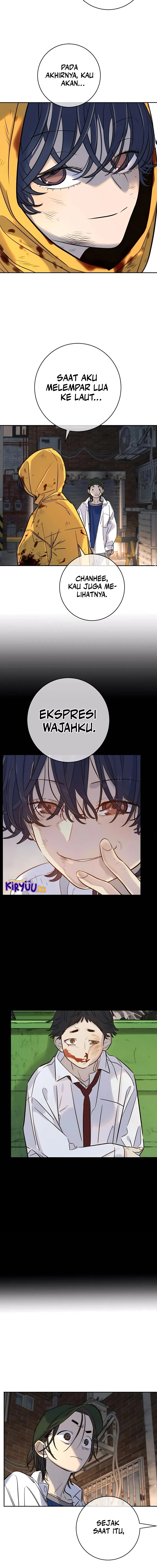 Baca Everyone Loves Her - Chapter 48 halaman 13