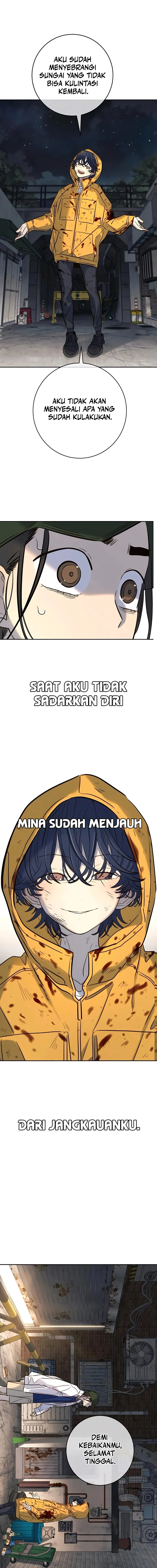 Baca Everyone Loves Her - Chapter 48 halaman 14