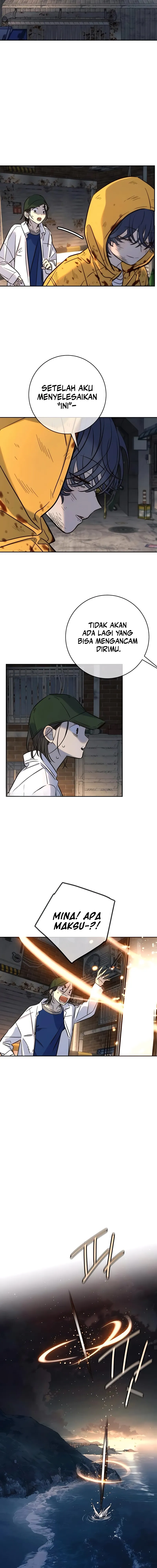 Baca Everyone Loves Her - Chapter 48 halaman 15