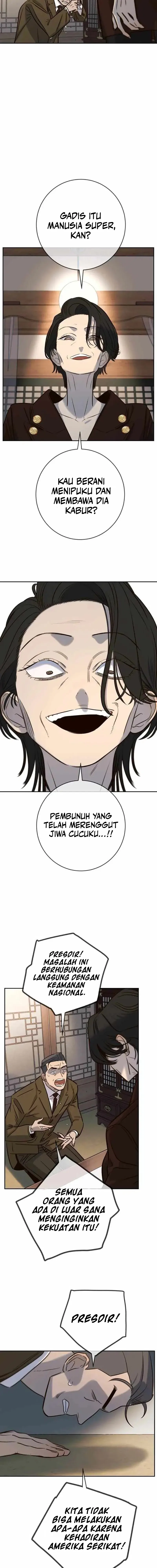 Baca Everyone Loves Her - Chapter 49 halaman 4