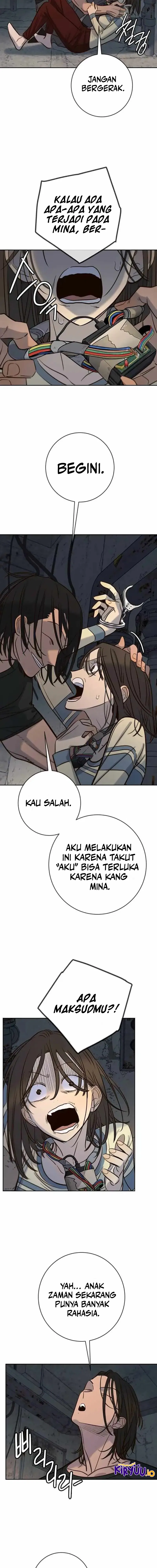 Baca Everyone Loves Her - Chapter 49 halaman 10