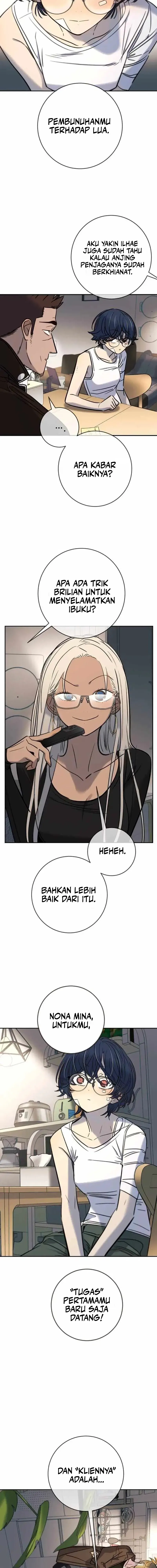 Baca Everyone Loves Her - Chapter 49 halaman 14