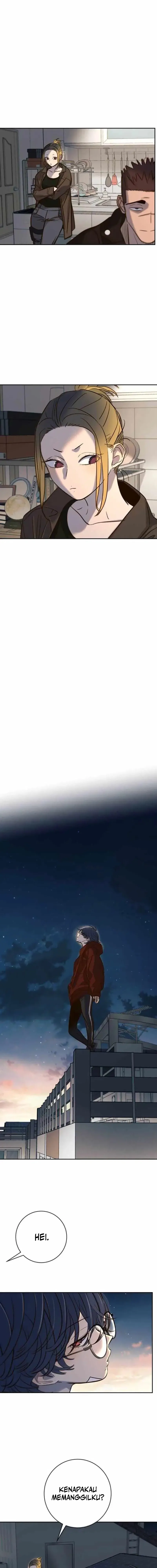 Baca Everyone Loves Her - Chapter 49 halaman 18