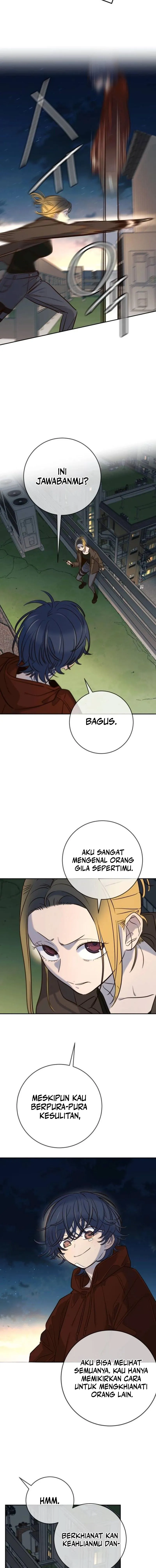 Baca Everyone Loves Her - Chapter 50 halaman 2