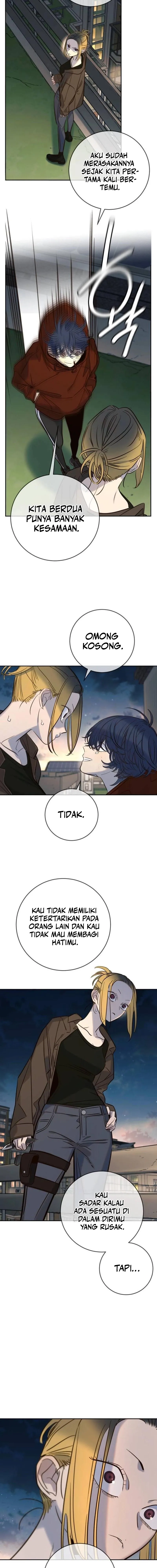 Baca Everyone Loves Her - Chapter 50 halaman 3