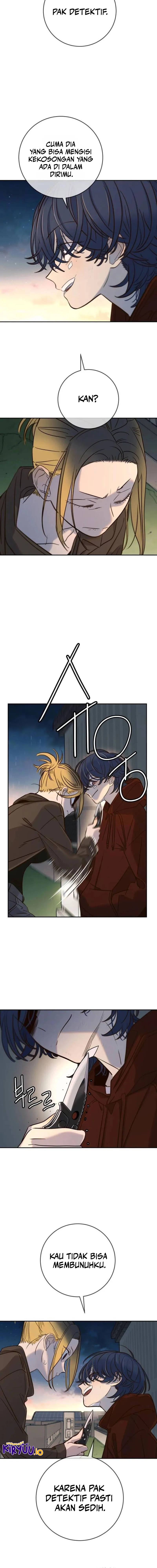 Baca Everyone Loves Her - Chapter 50 halaman 4