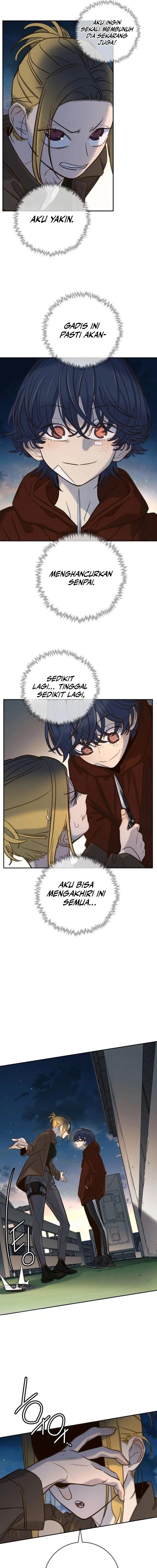 Baca Everyone Loves Her - Chapter 50 halaman 5