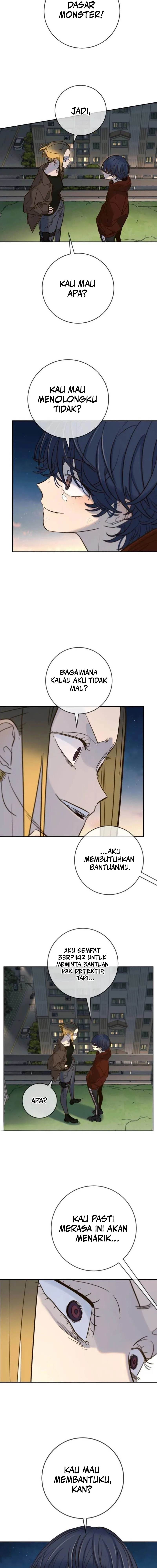 Baca Everyone Loves Her - Chapter 50 halaman 6