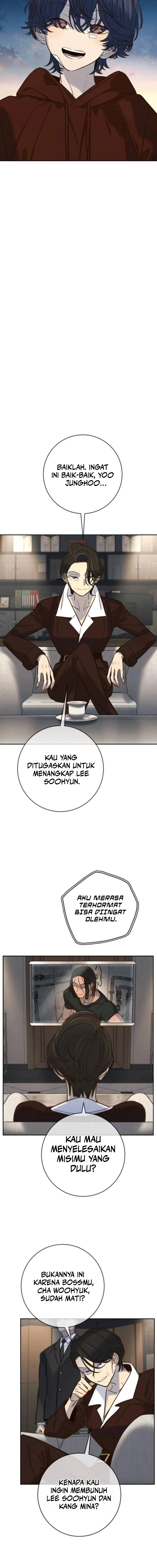 Baca Everyone Loves Her - Chapter 50 halaman 7