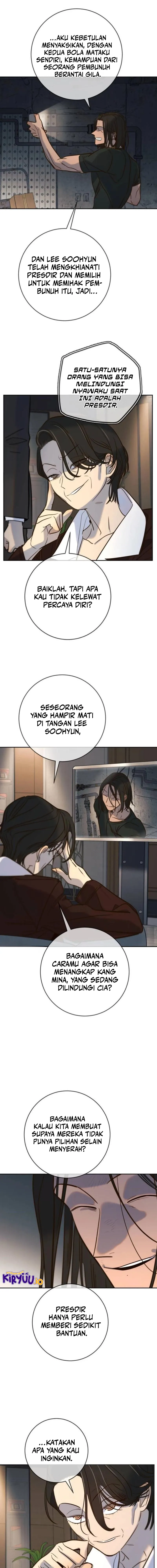 Baca Everyone Loves Her - Chapter 50 halaman 8