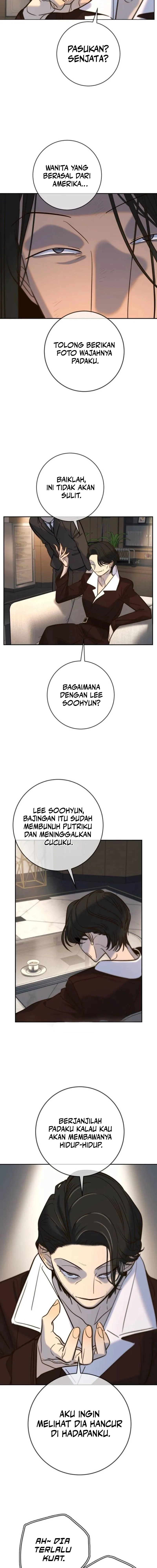 Baca Everyone Loves Her - Chapter 50 halaman 9