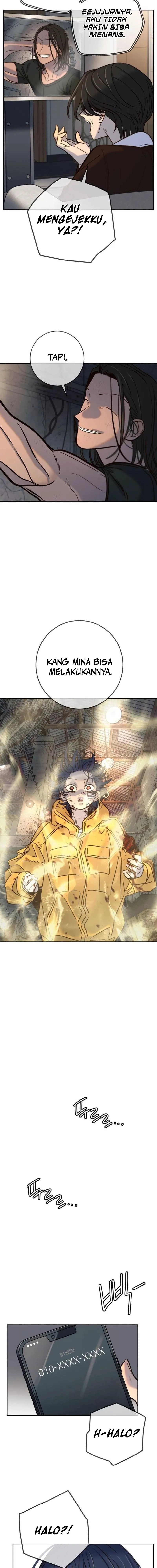 Baca Everyone Loves Her - Chapter 50 halaman 10