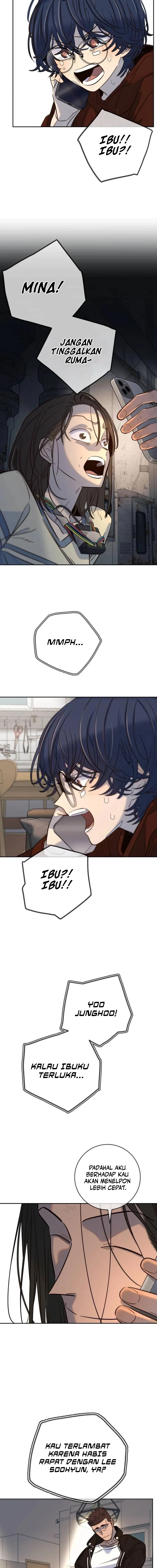 Baca Everyone Loves Her - Chapter 50 halaman 11