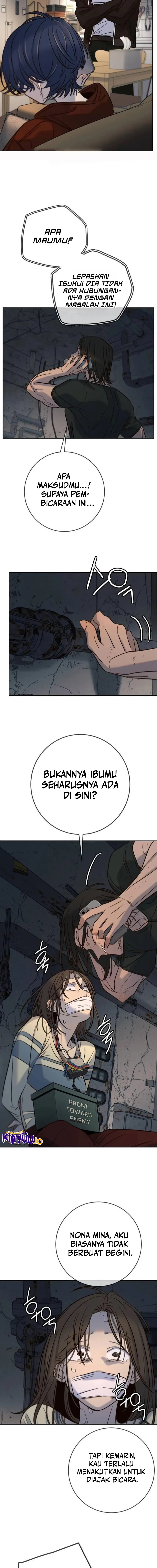 Baca Everyone Loves Her - Chapter 50 halaman 12