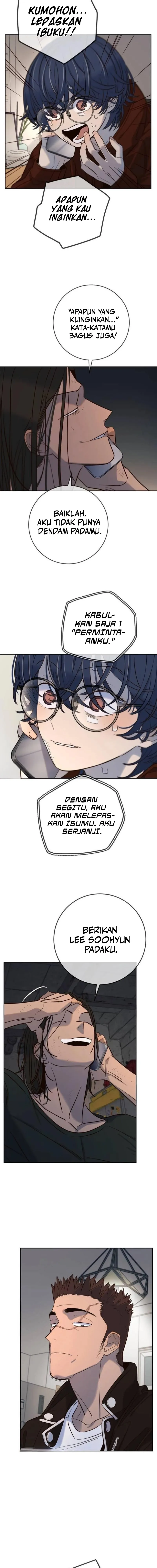 Baca Everyone Loves Her - Chapter 50 halaman 13