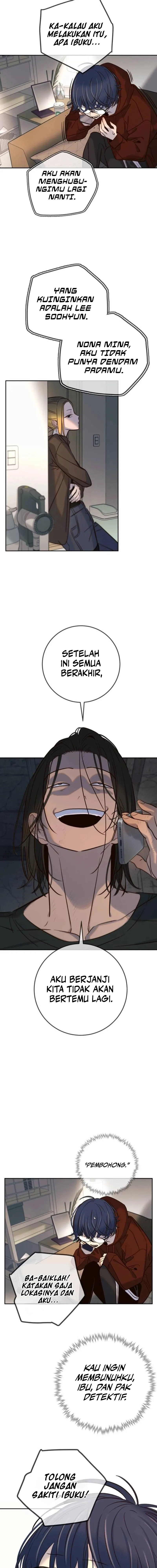 Baca Everyone Loves Her - Chapter 50 halaman 14