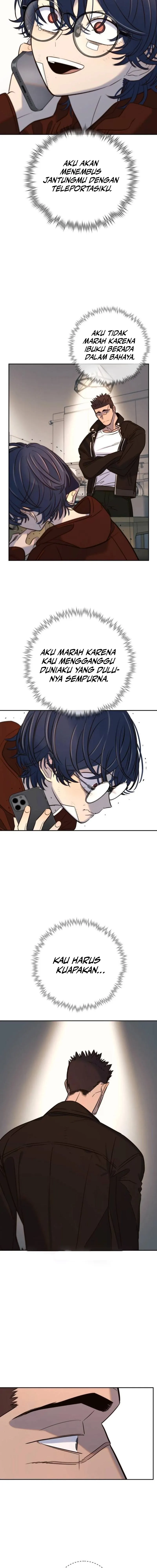 Baca Everyone Loves Her - Chapter 50 halaman 15