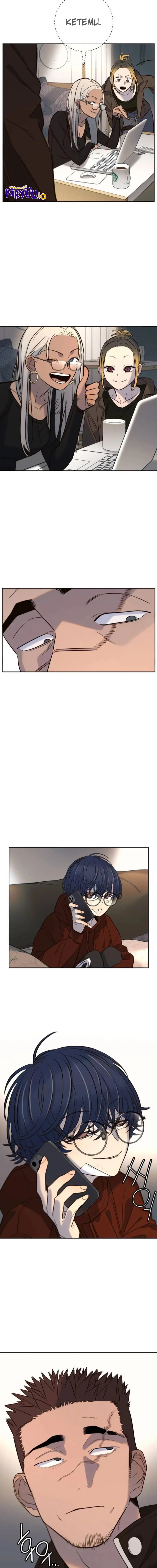 Baca Everyone Loves Her - Chapter 50 halaman 16