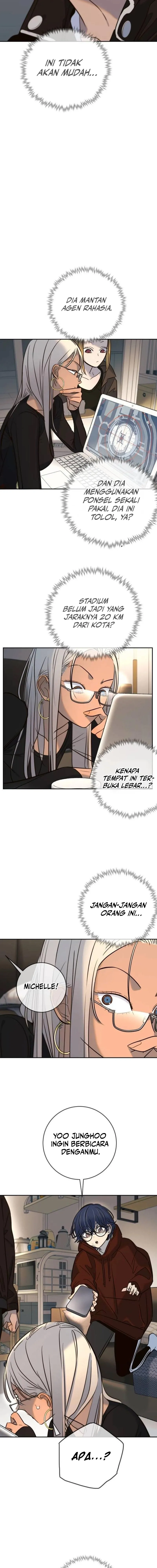 Baca Everyone Loves Her - Chapter 50 halaman 17