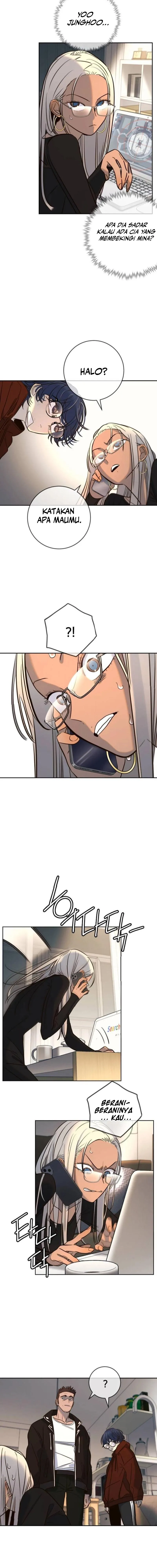 Baca Everyone Loves Her - Chapter 50 halaman 18