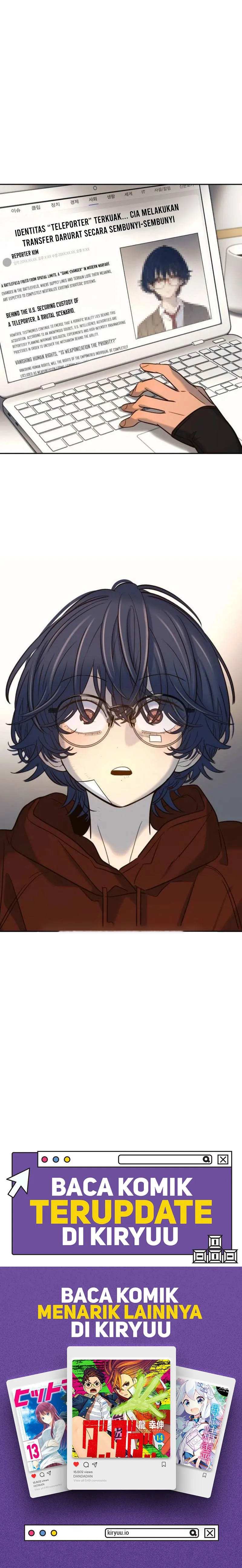 Baca Everyone Loves Her - Chapter 50 halaman 19