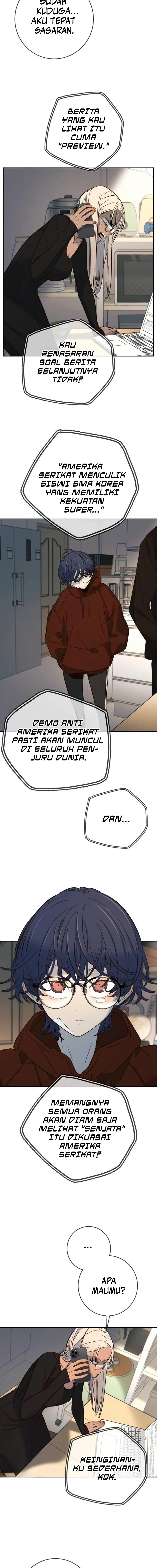 Baca Everyone Loves Her - Chapter 51 halaman 2