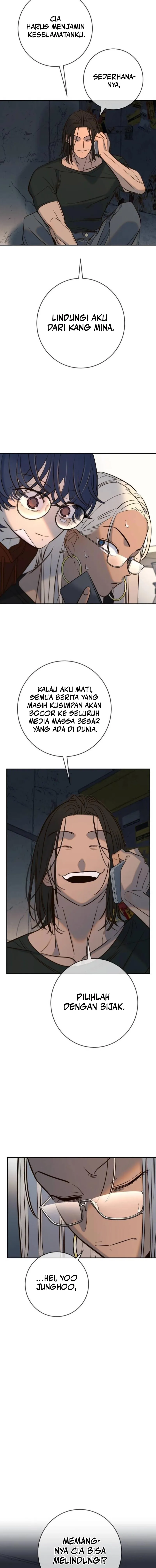 Baca Everyone Loves Her - Chapter 51 halaman 3