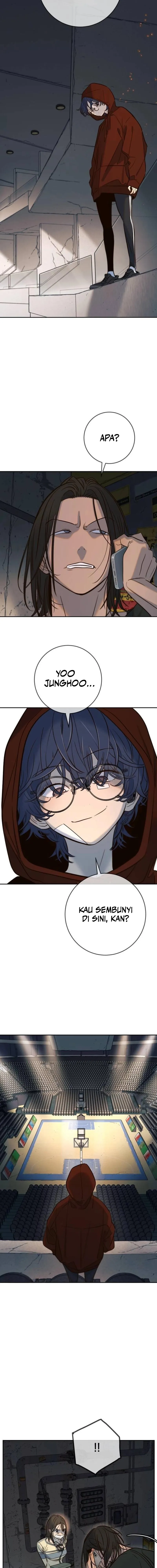 Baca Everyone Loves Her - Chapter 51 halaman 4