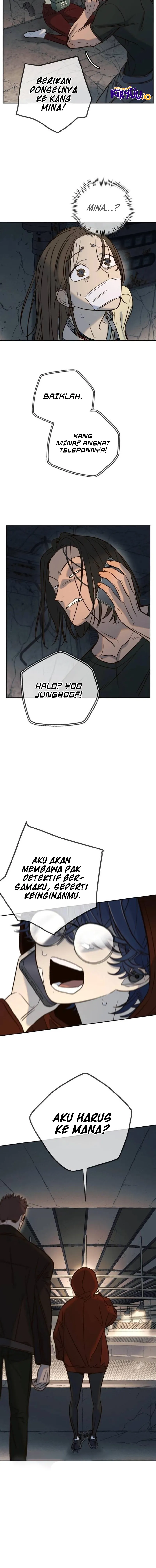 Baca Everyone Loves Her - Chapter 51 halaman 5