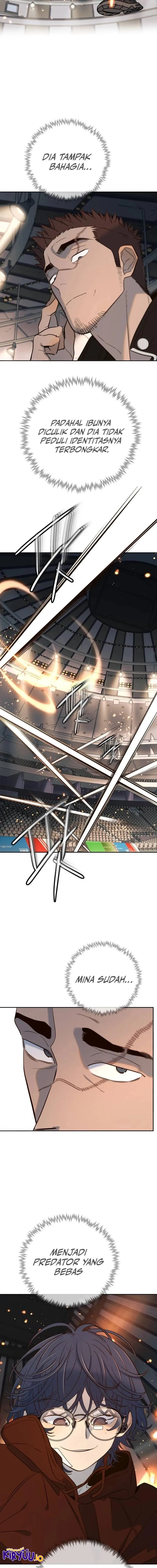 Baca Everyone Loves Her - Chapter 51 halaman 8