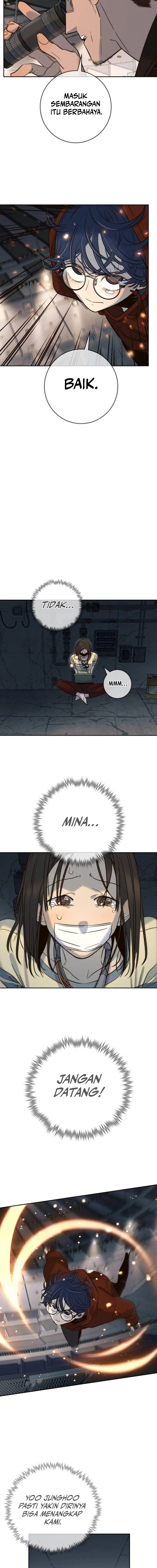 Baca Everyone Loves Her - Chapter 51 halaman 10