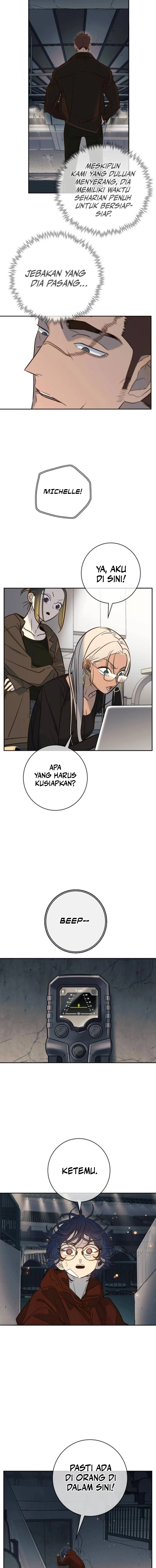 Baca Everyone Loves Her - Chapter 51 halaman 11