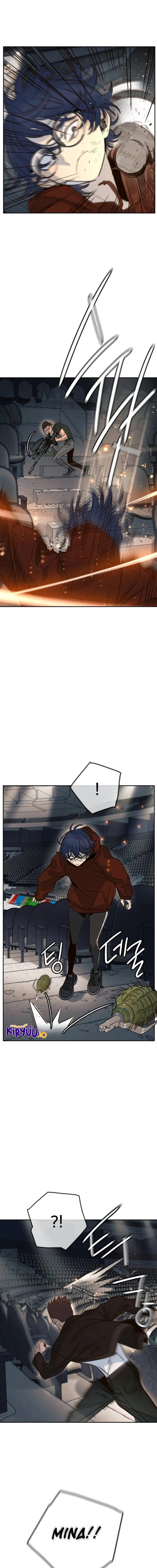 Baca Everyone Loves Her - Chapter 51 halaman 15