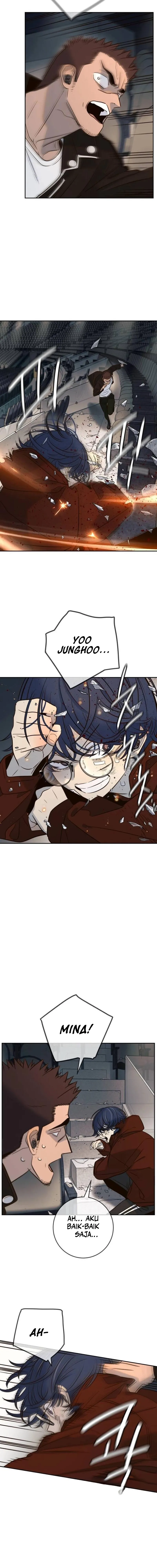 Baca Everyone Loves Her - Chapter 51 halaman 16